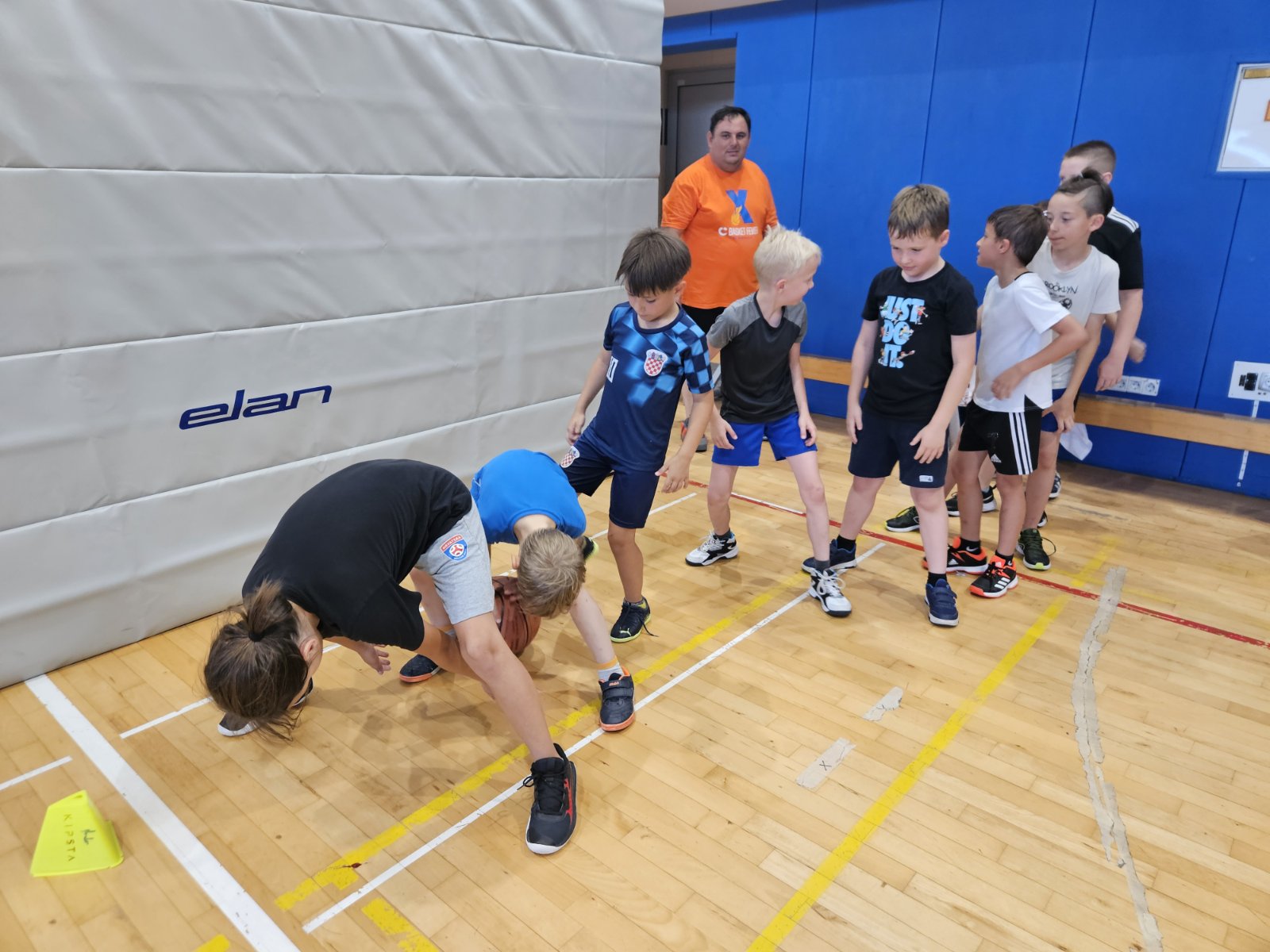 kosarka kampovi kosarka kampovi