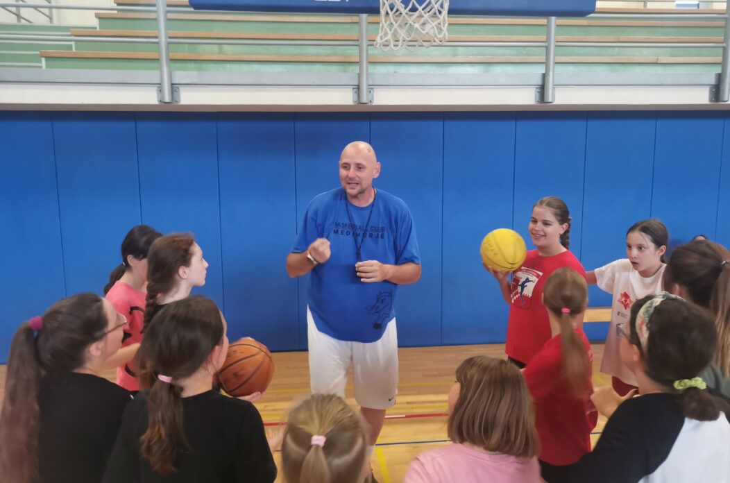 kosarka kampovi kosarka kampovi