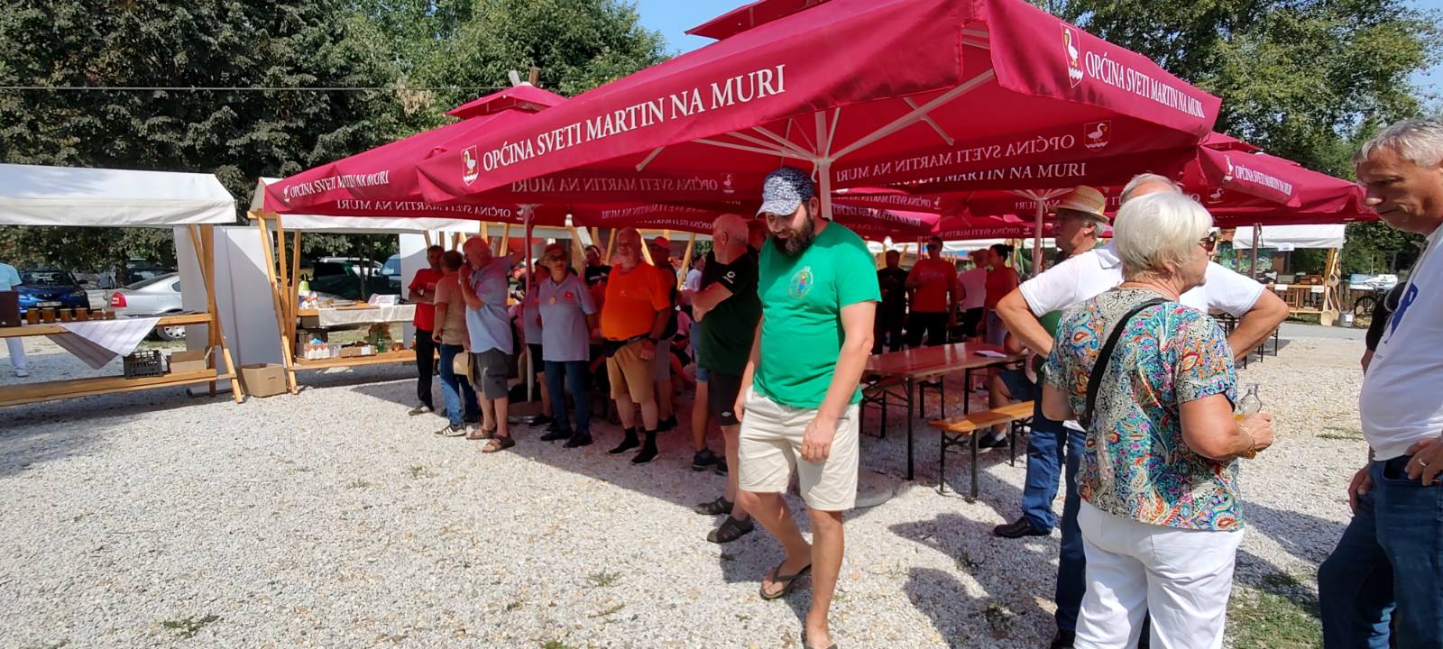 košnja trave, ručna košnja trave sveti martin na muri (1)