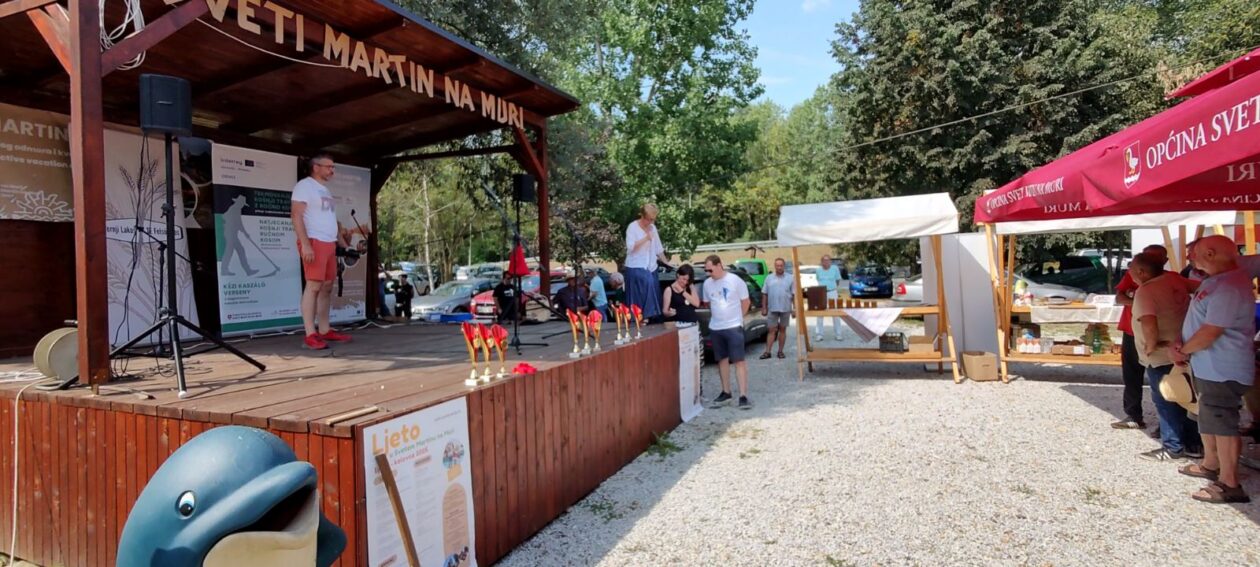 košnja trave, ručna košnja trave sveti martin na muri (2)