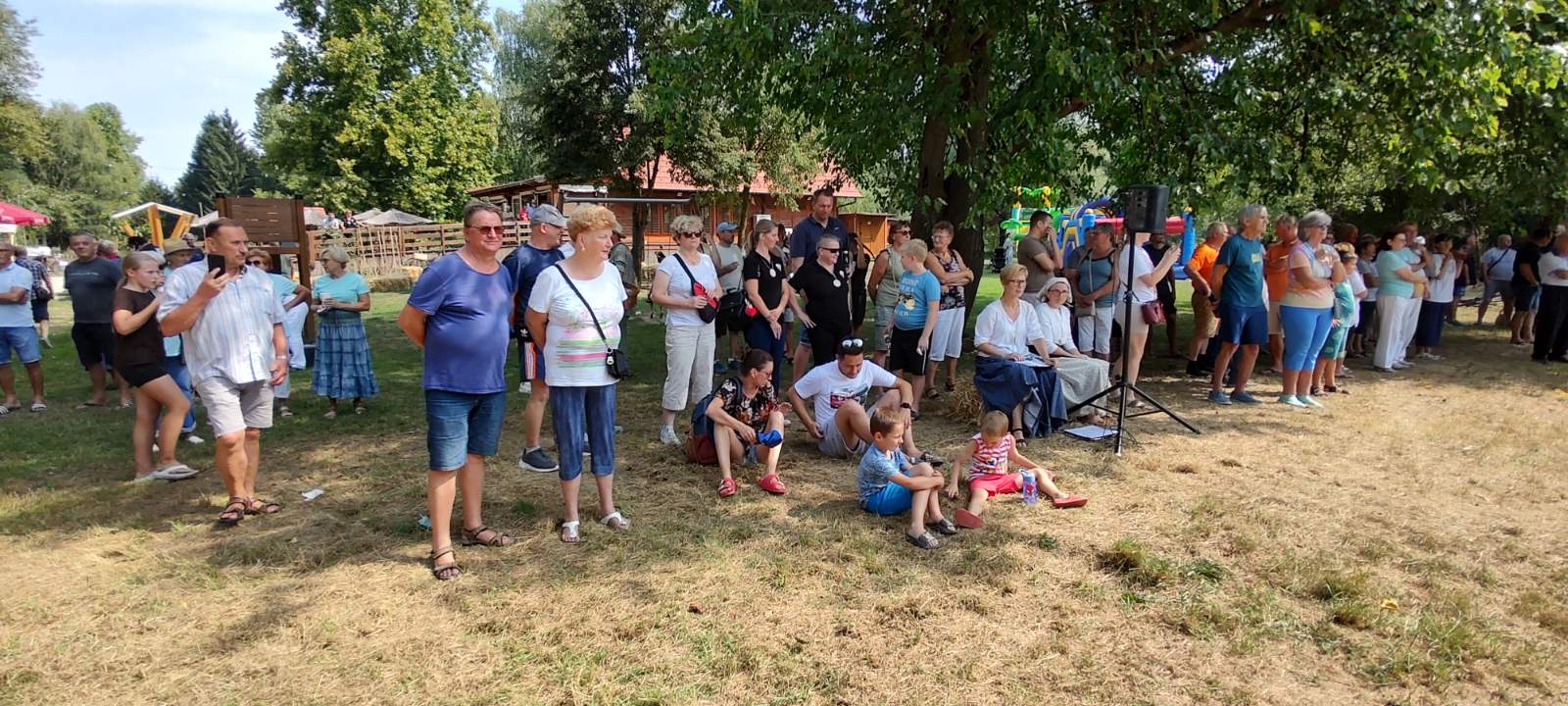 košnja trave, ručna košnja trave sveti martin na muri (3)