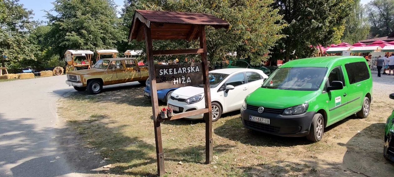 košnja trave, ručna košnja trave sveti martin na muri (5)