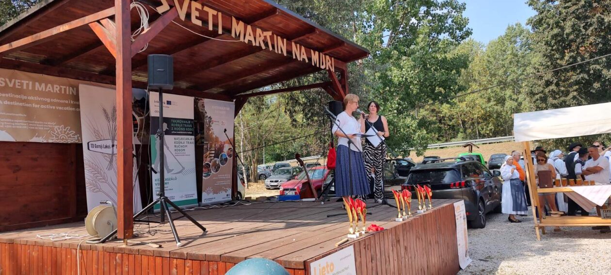 košnja trave, ručna košnja trave sveti martin na muri (6)