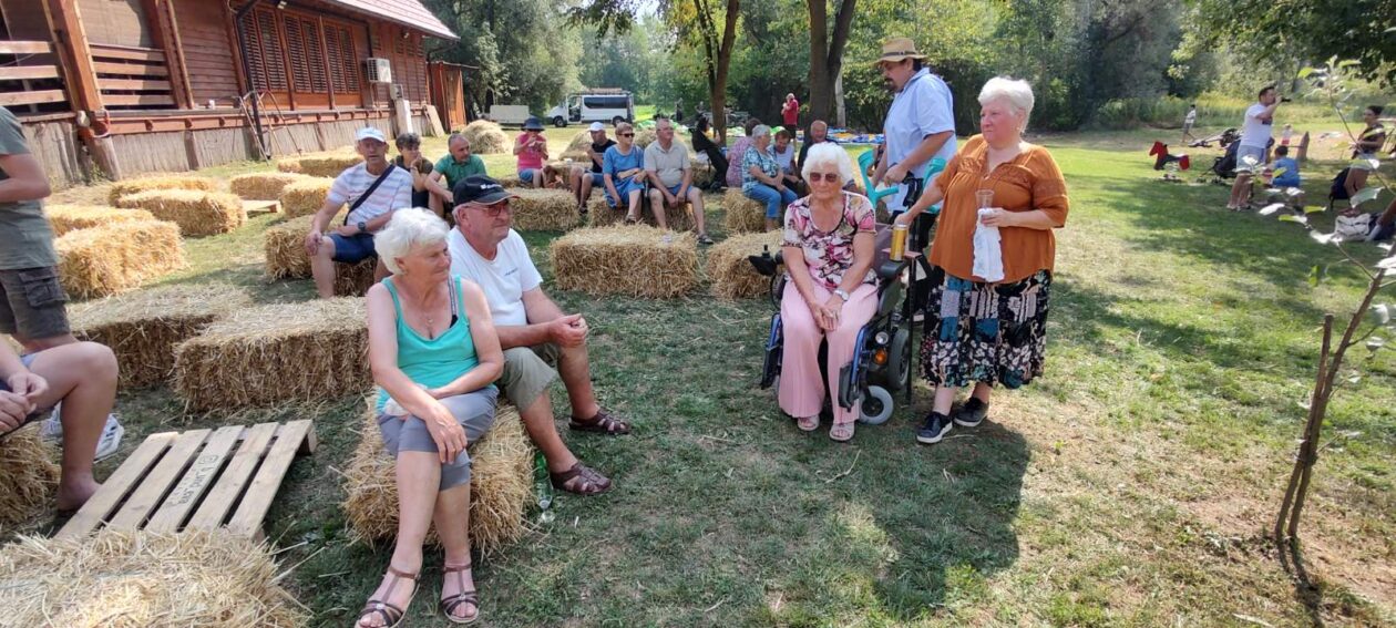 košnja trave, ručna košnja trave sveti martin na muri (7)