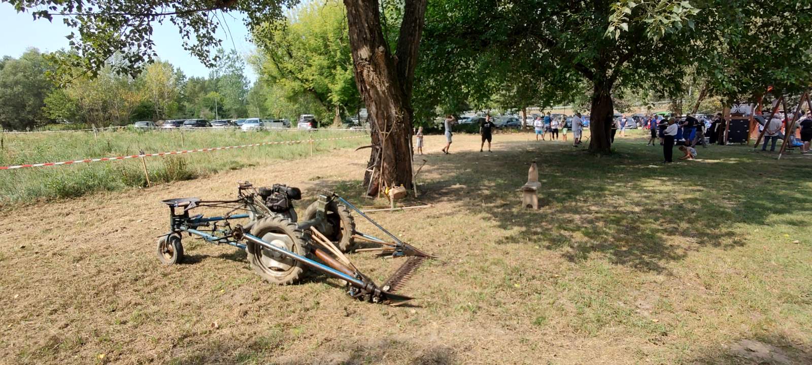 košnja trave, ručna košnja trave sveti martin na muri (8)