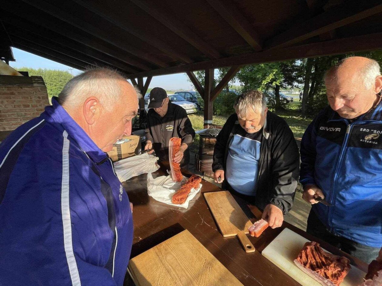 kotoriba prvi maj 2025 2