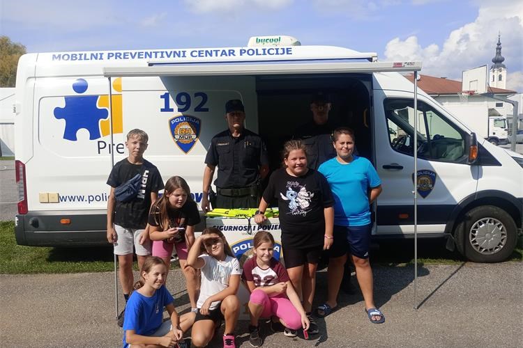 kotoriba,policija,dani općine (1)