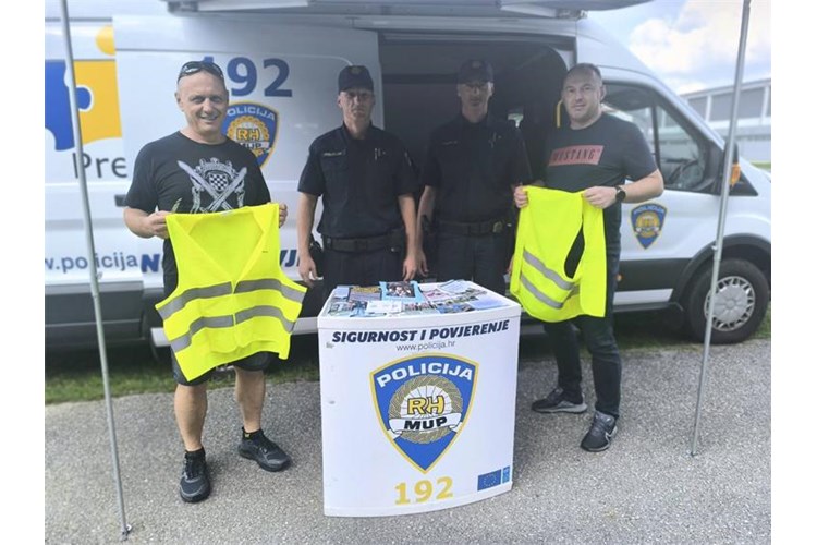 kotoriba,policija,dani općine (2)