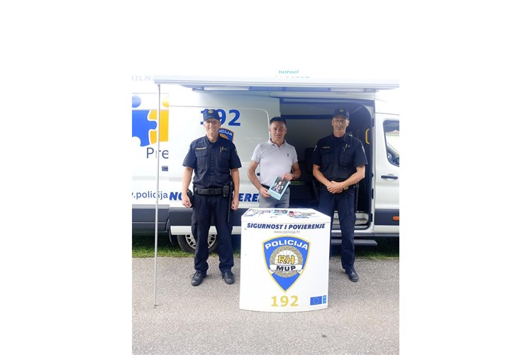 kotoriba,policija,dani općine (3)