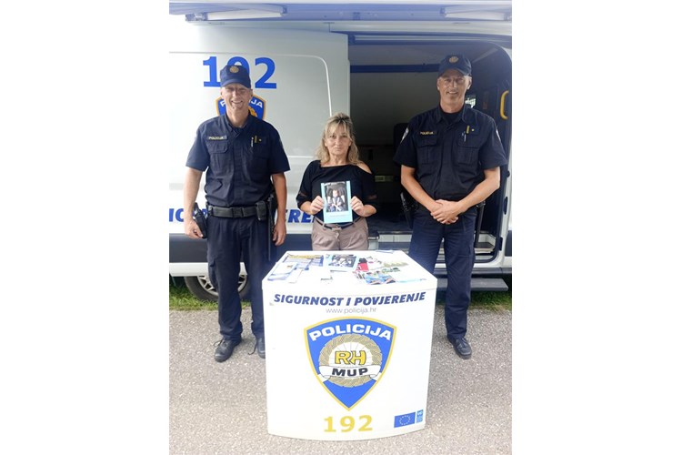 kotoriba,policija,dani općine (4)