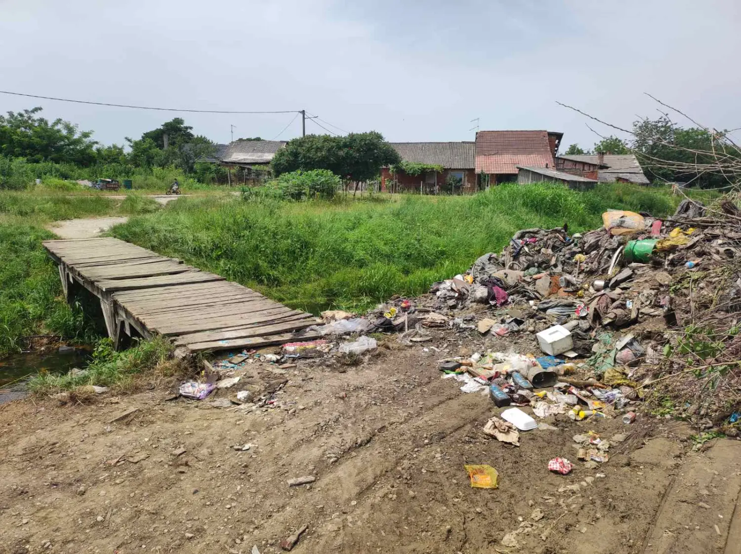 kotoriba,smeće,mostić (5) kotoriba,smeće,mostić (5)