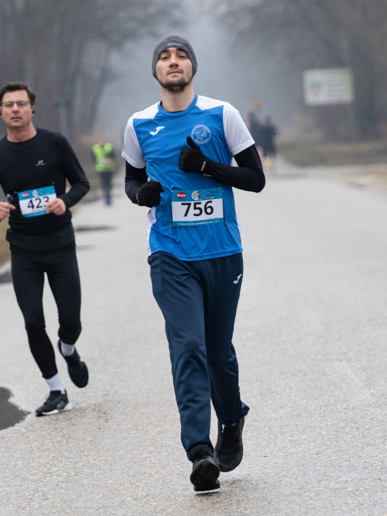 kotoripski begači (1)