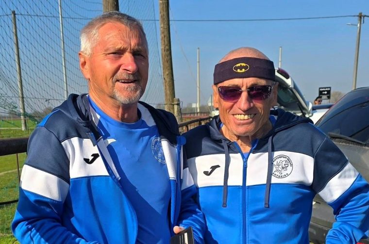 kotoripski begači (4) 22