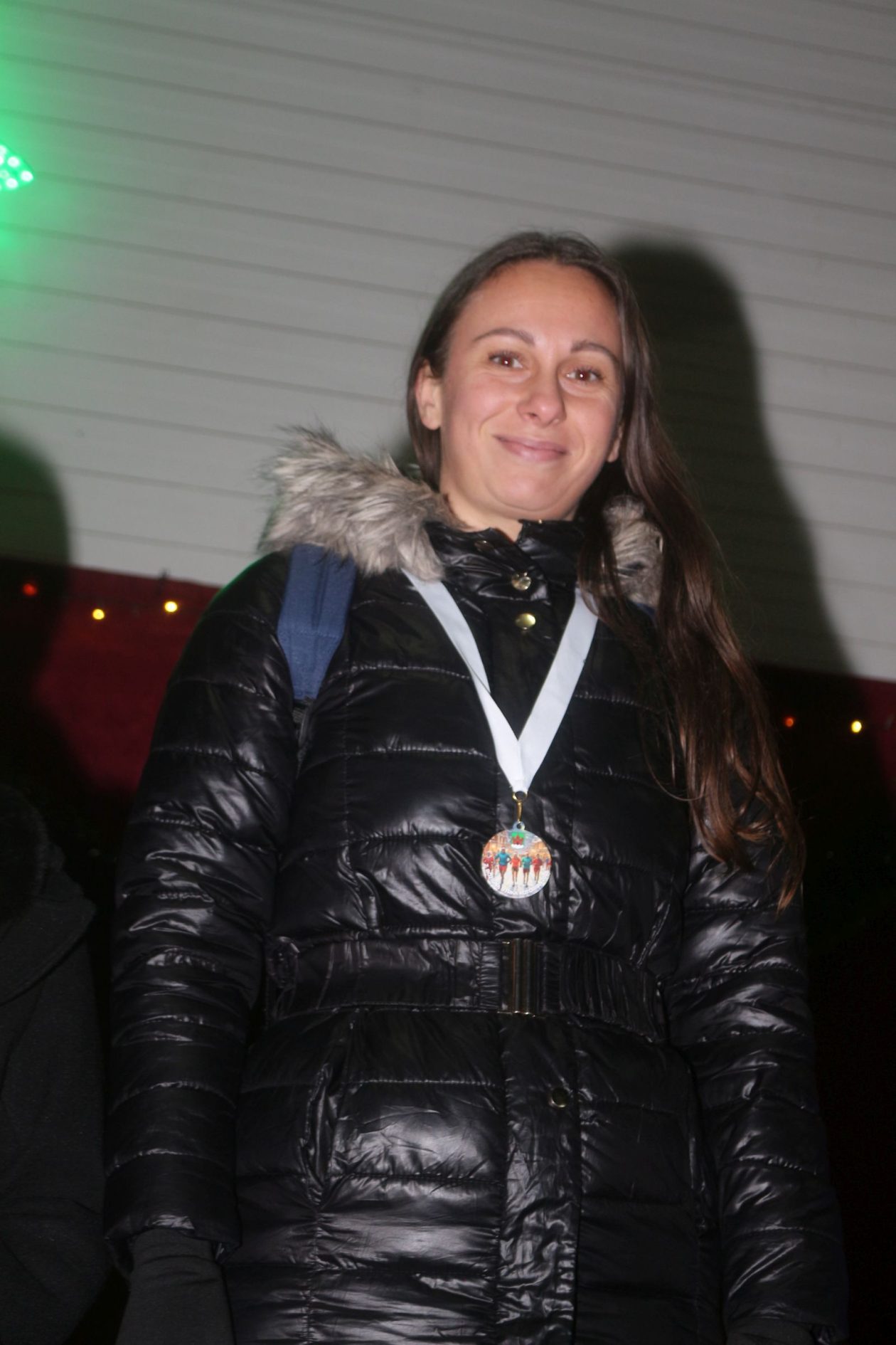 kotoripski begači božična utrka 2025 1