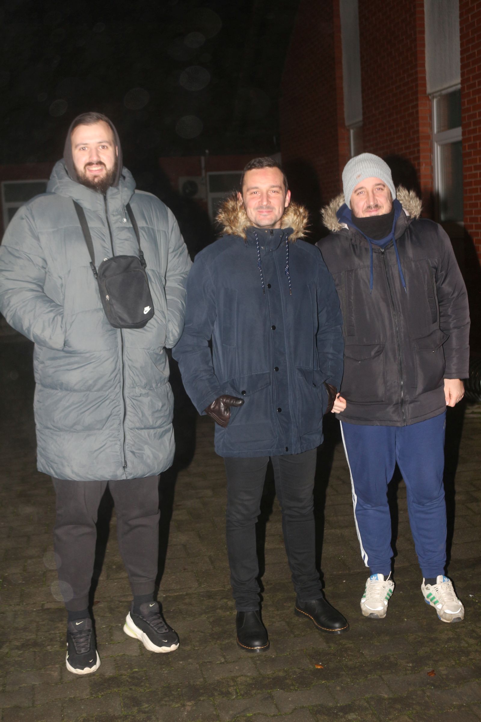 kotoripski begači božična utrka 2025 10