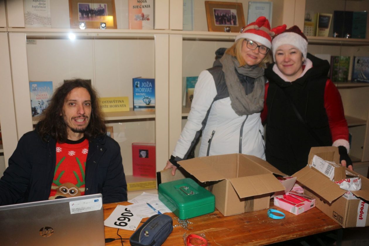 kotoripski begači božična utrka 2025 11