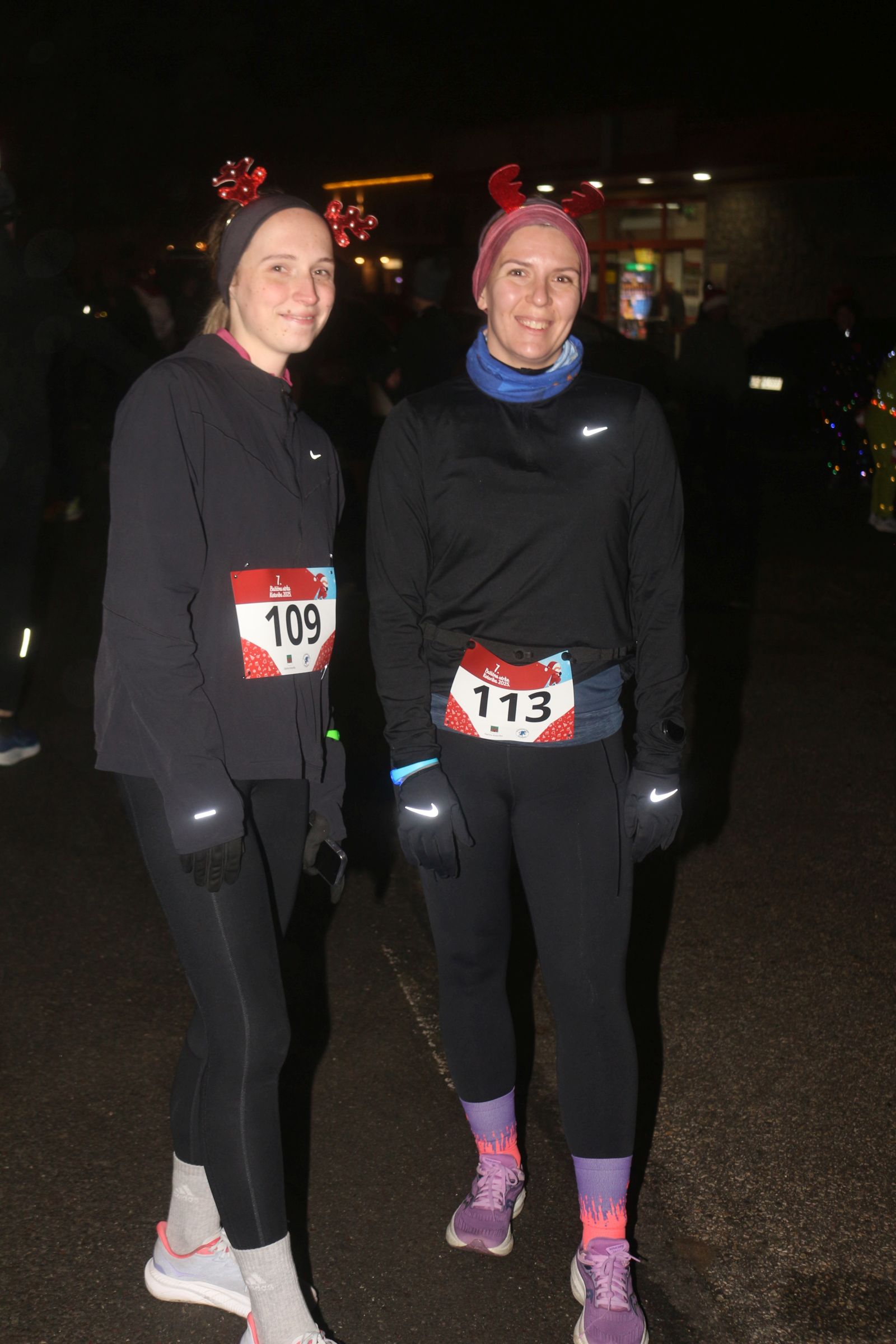 kotoripski begači božična utrka 2025 13