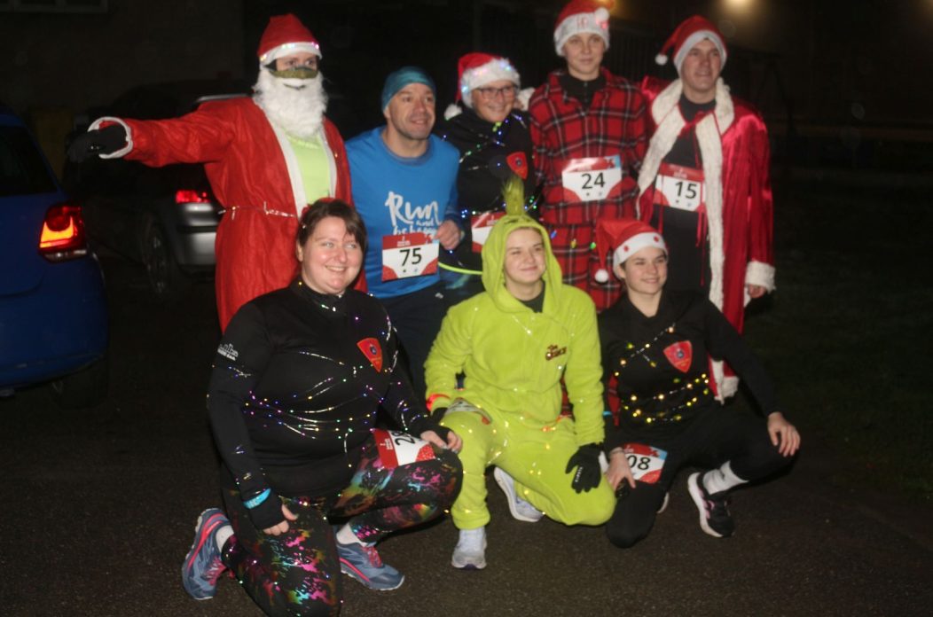 kotoripski begači božična utrka 2025 15