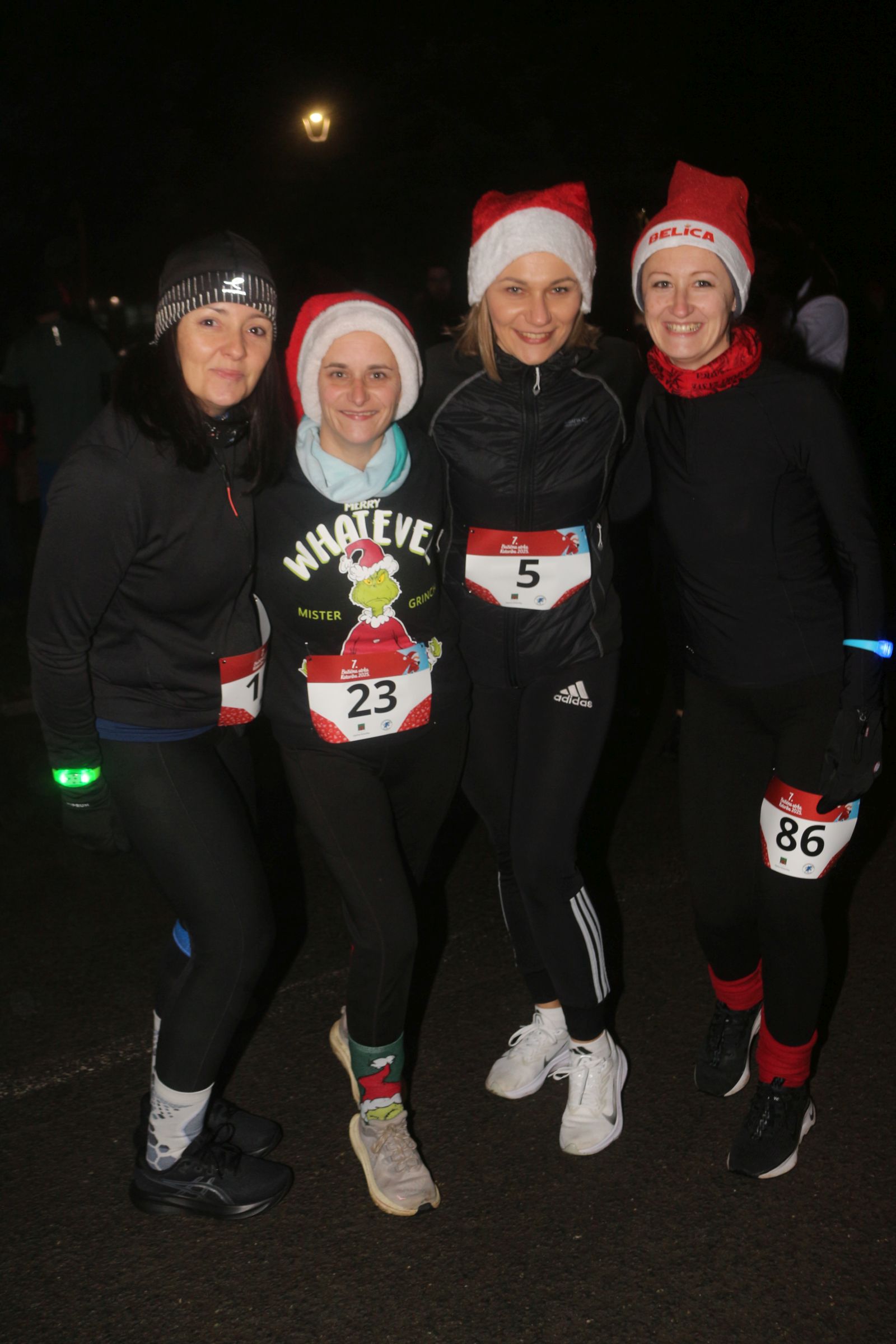 kotoripski begači božična utrka 2025 18