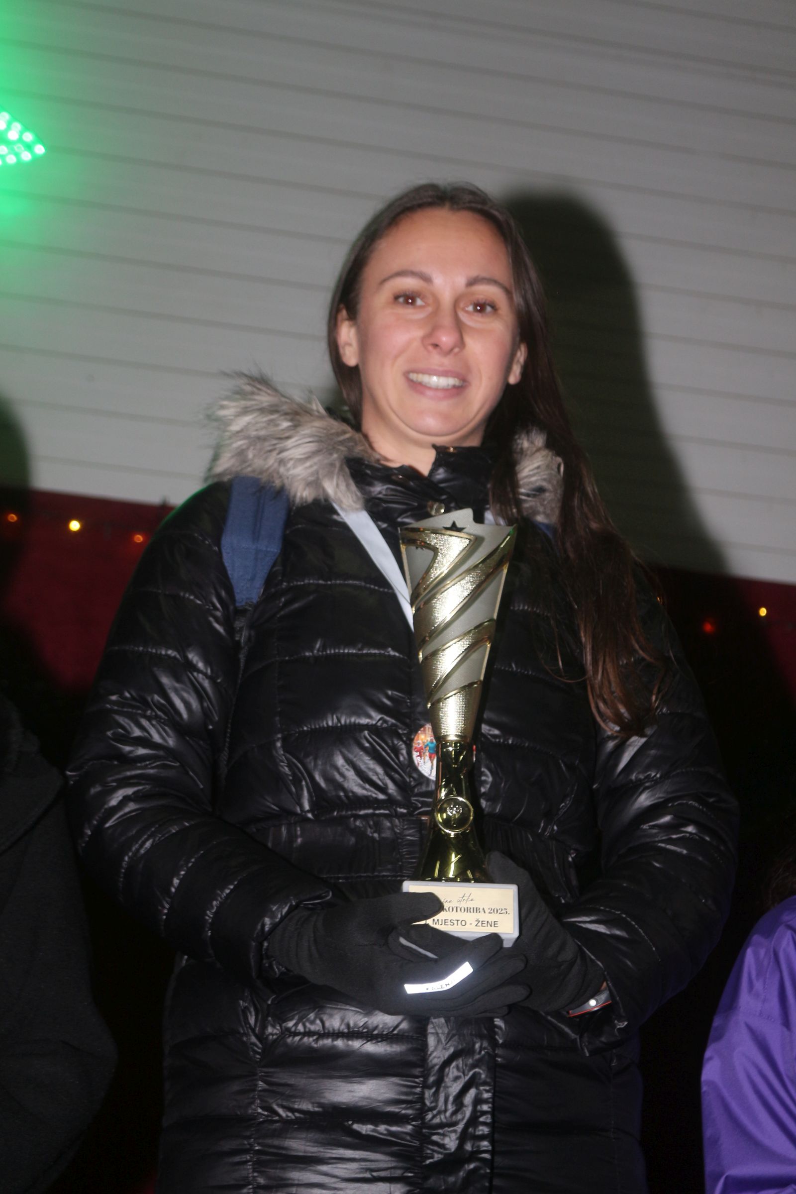 kotoripski begači božična utrka 2025 2