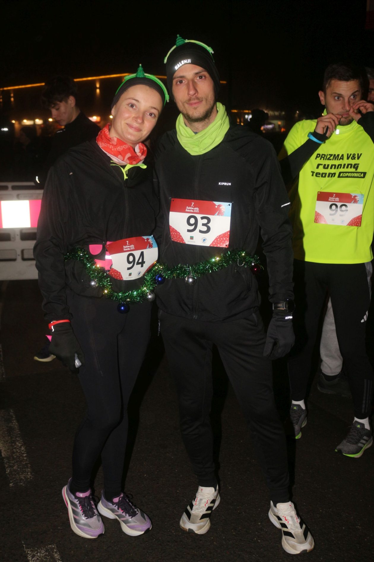 kotoripski begači božična utrka 2025 20