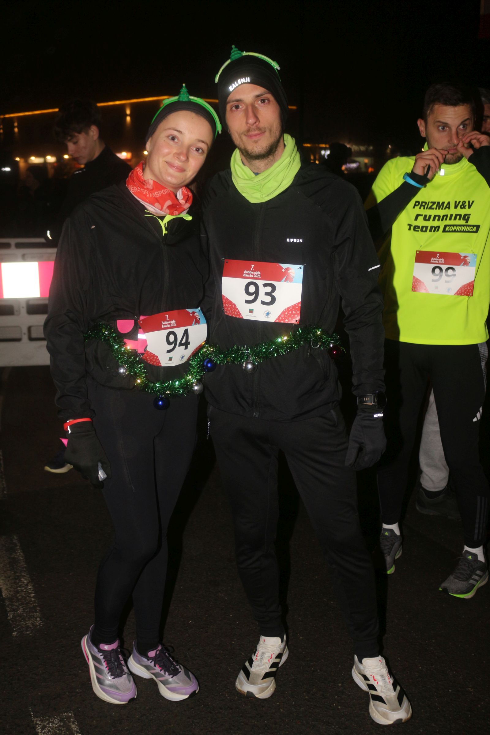 kotoripski begači božična utrka 2025 20