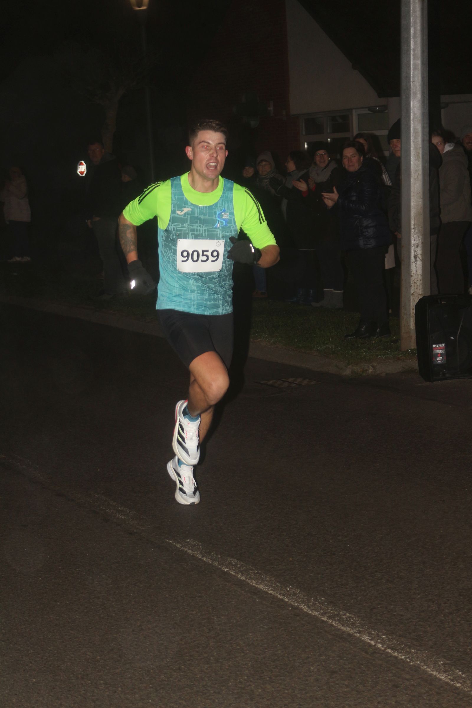 kotoripski begači božična utrka 2025 21