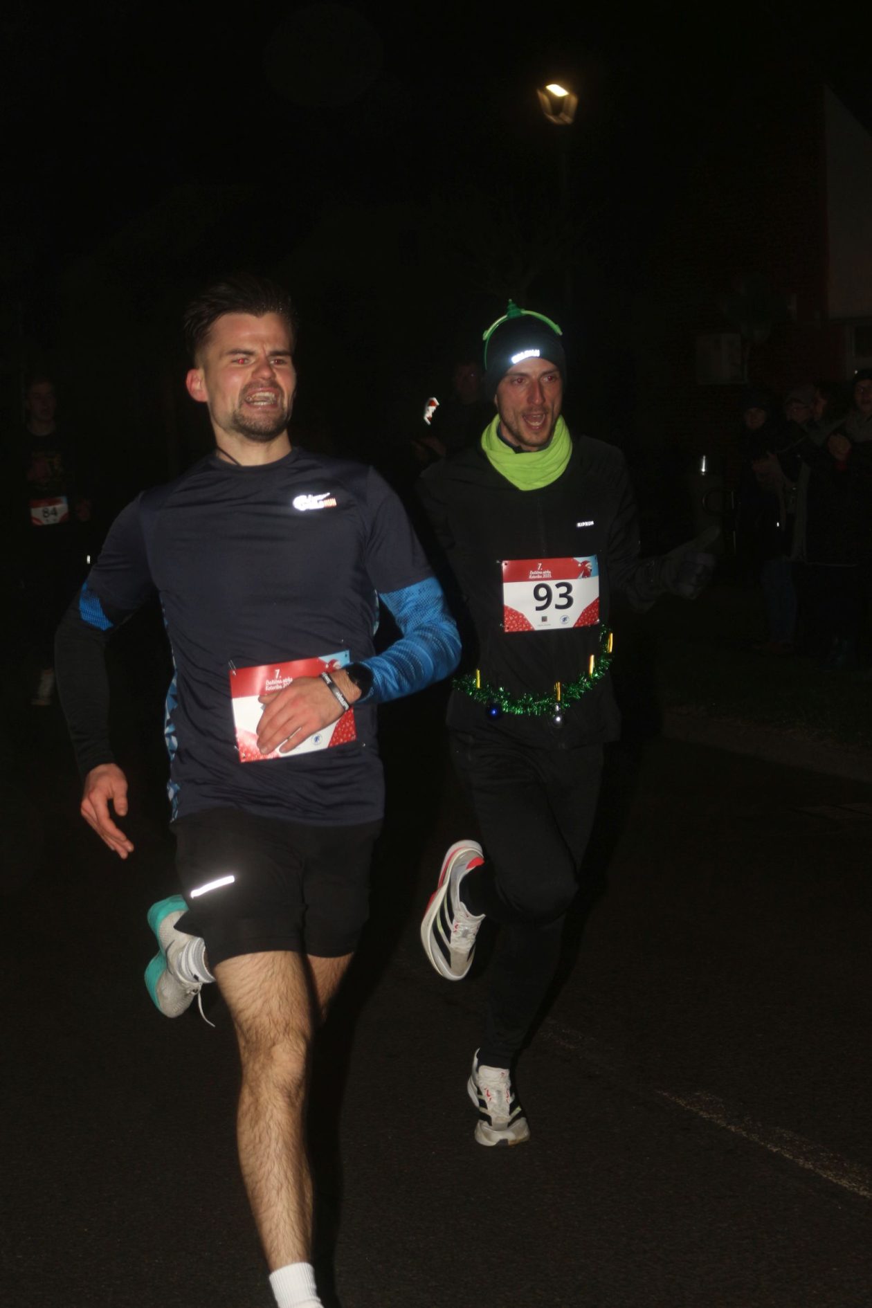 kotoripski begači božična utrka 2025 22