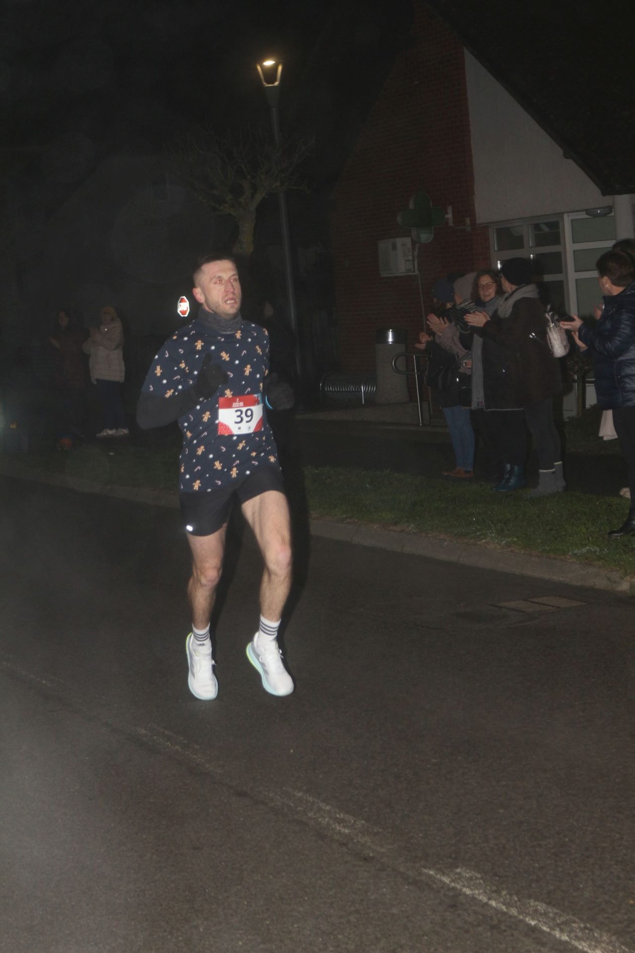 kotoripski begači božična utrka 2025 23