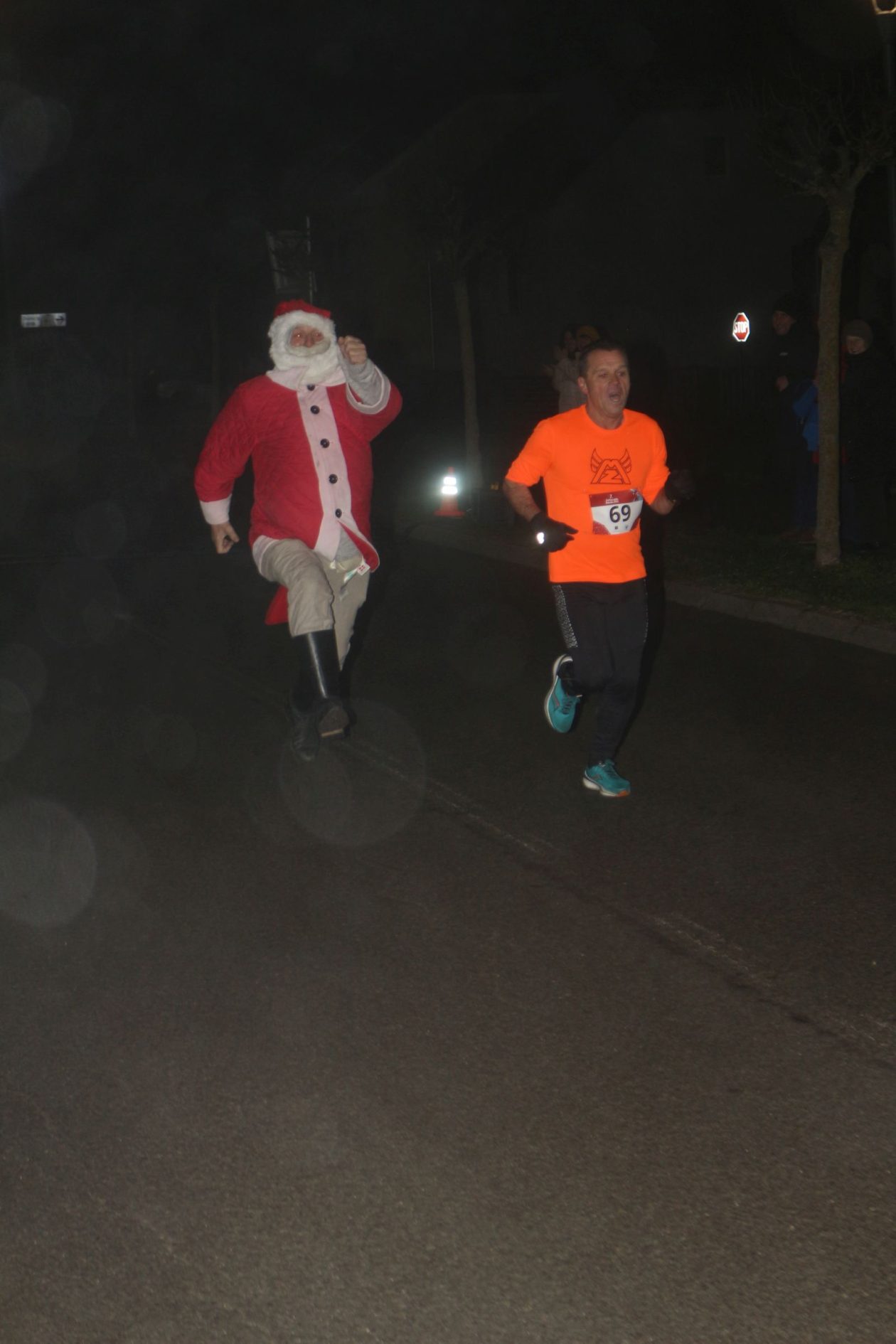 kotoripski begači božična utrka 2025 24