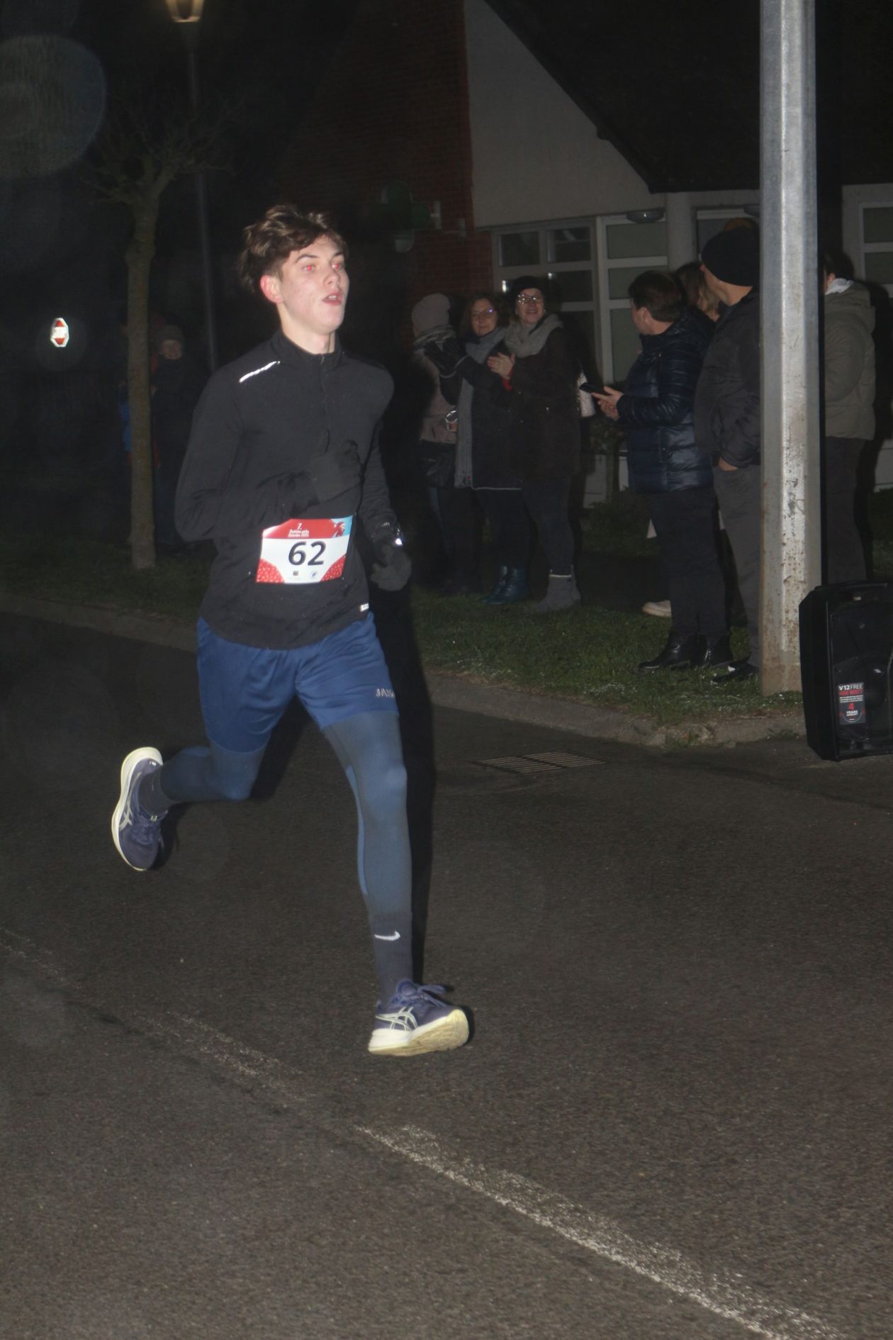 kotoripski begači božična utrka 2025 26