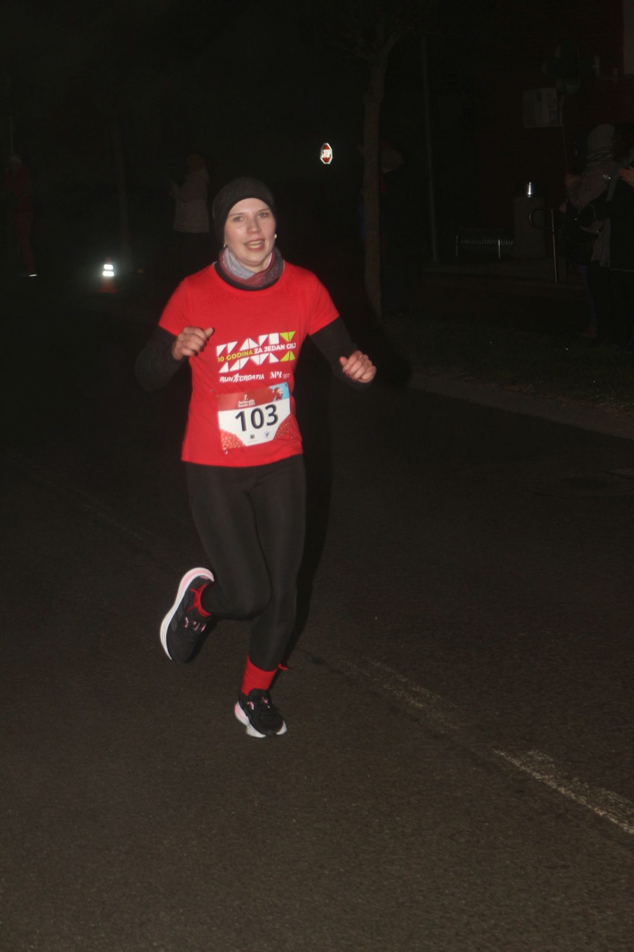 kotoripski begači božična utrka 2025 27