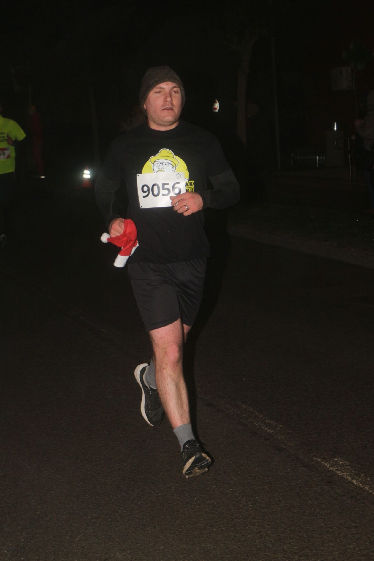 kotoripski begači božična utrka 2025 28