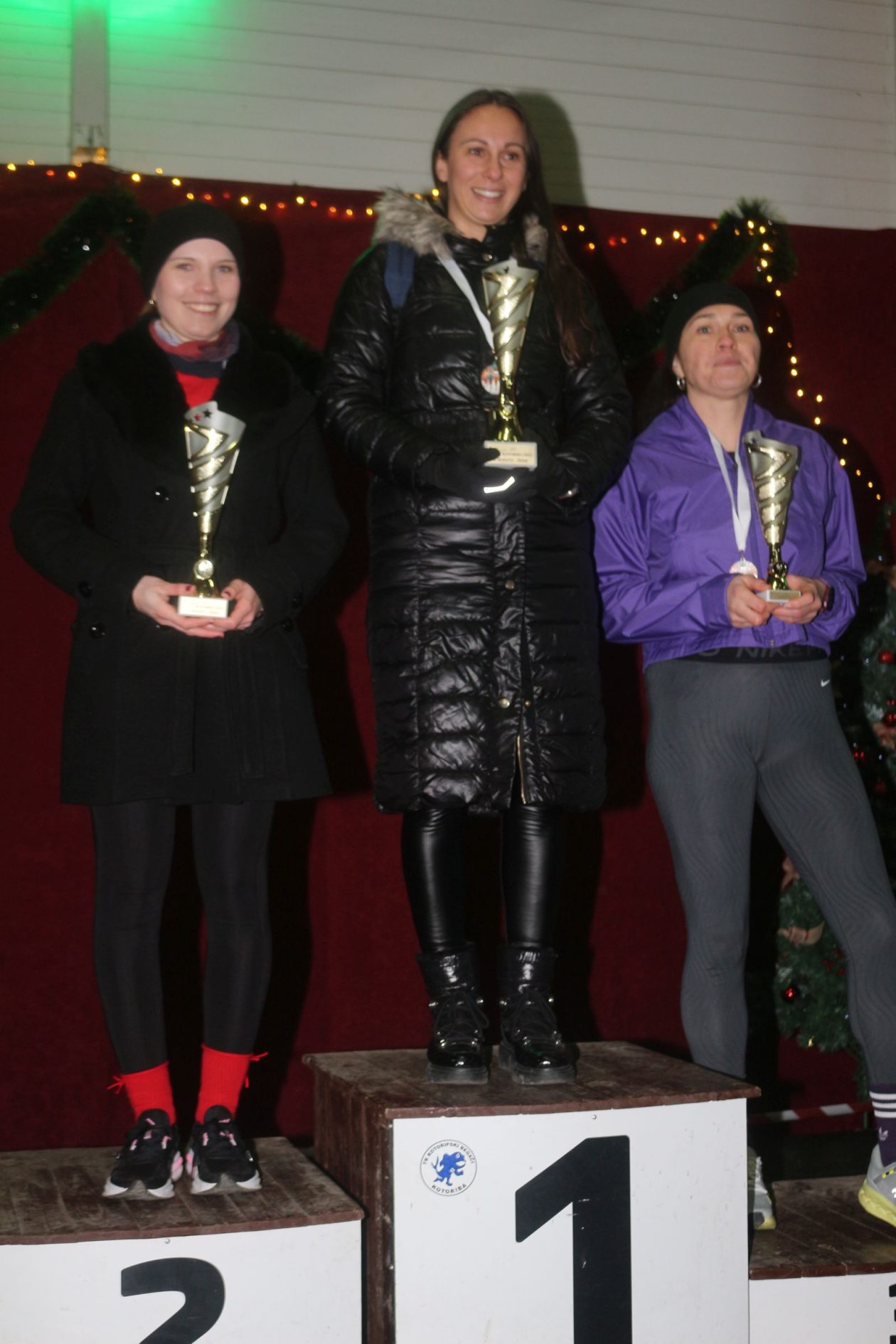 kotoripski begači božična utrka 2025 3