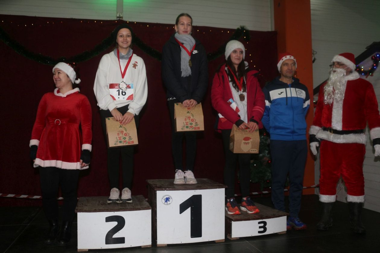 kotoripski begači božična utrka 2025 32