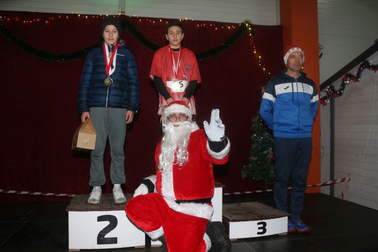 kotoripski begači božična utrka 2025 33