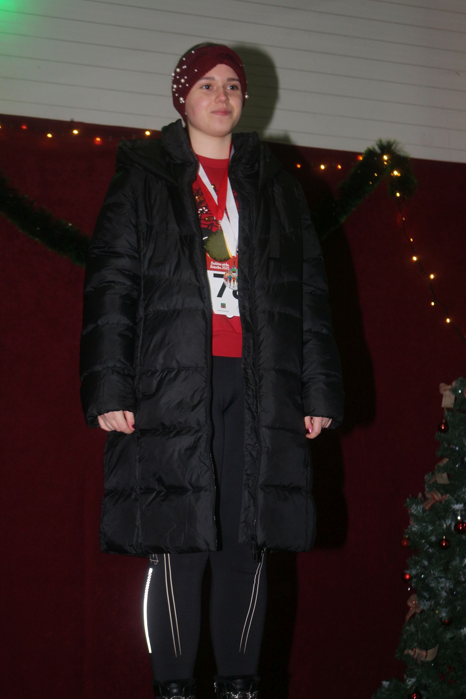 kotoripski begači božična utrka 2025 35