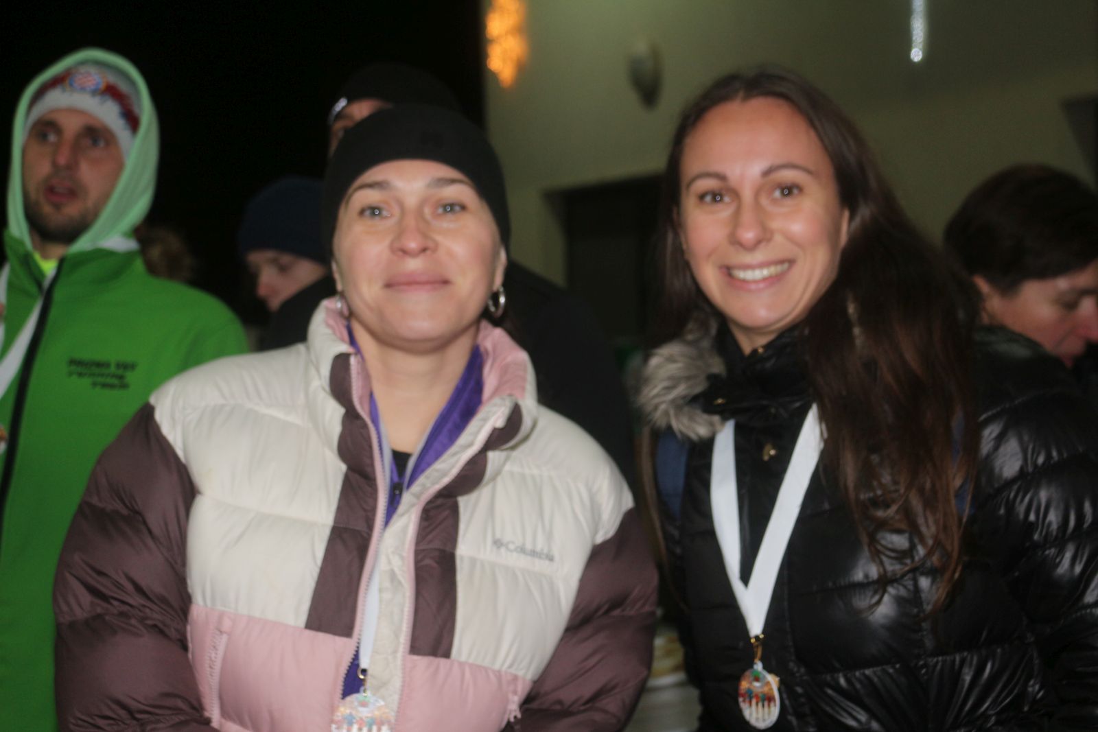 kotoripski begači božična utrka 2025 37