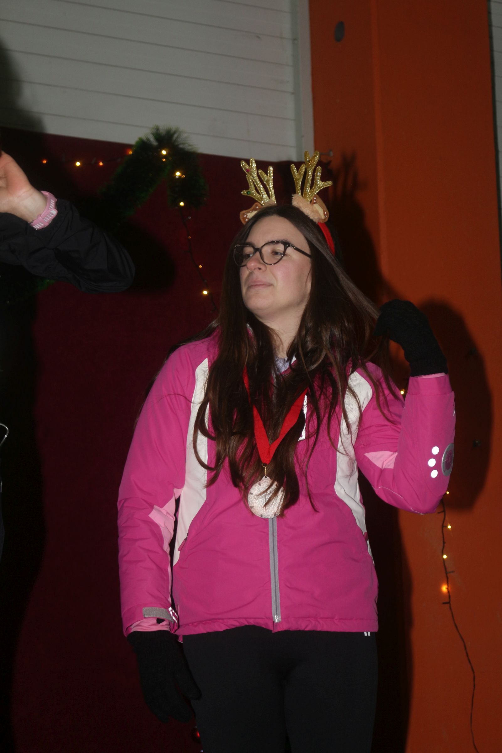 kotoripski begači božična utrka 2025 39