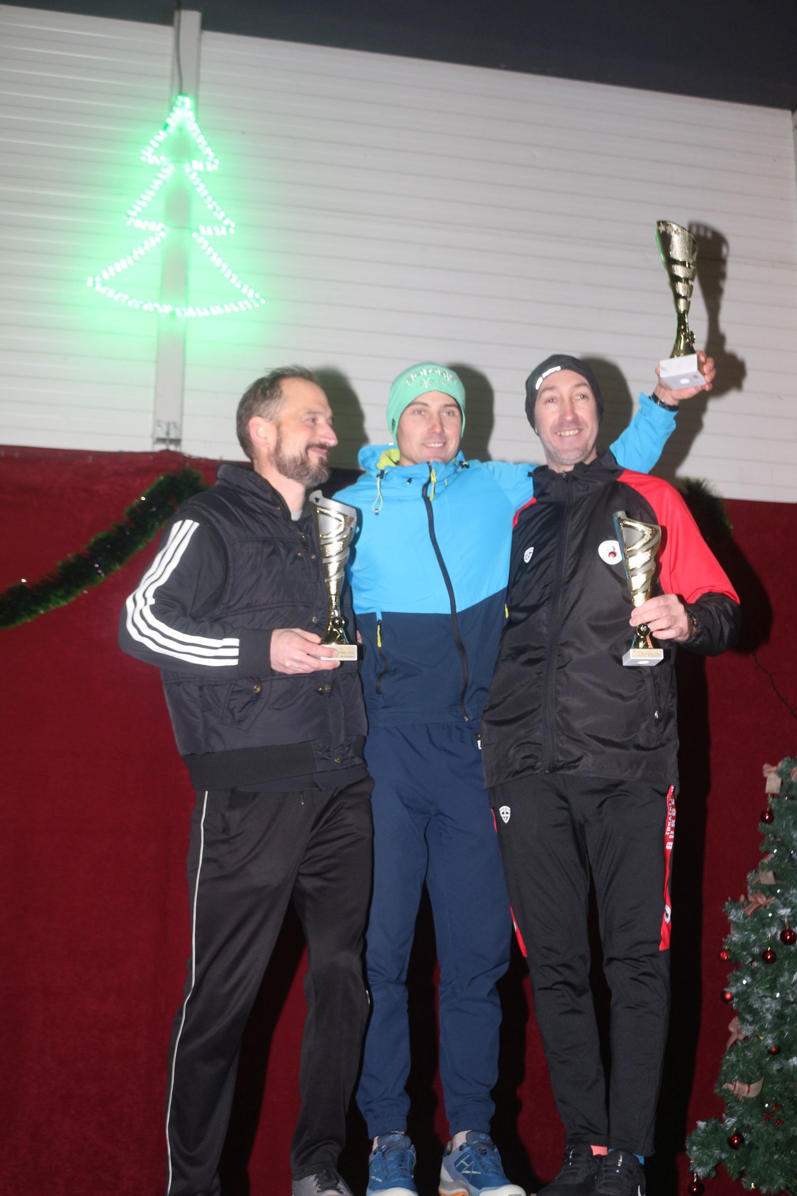 kotoripski begači božična utrka 2025 4