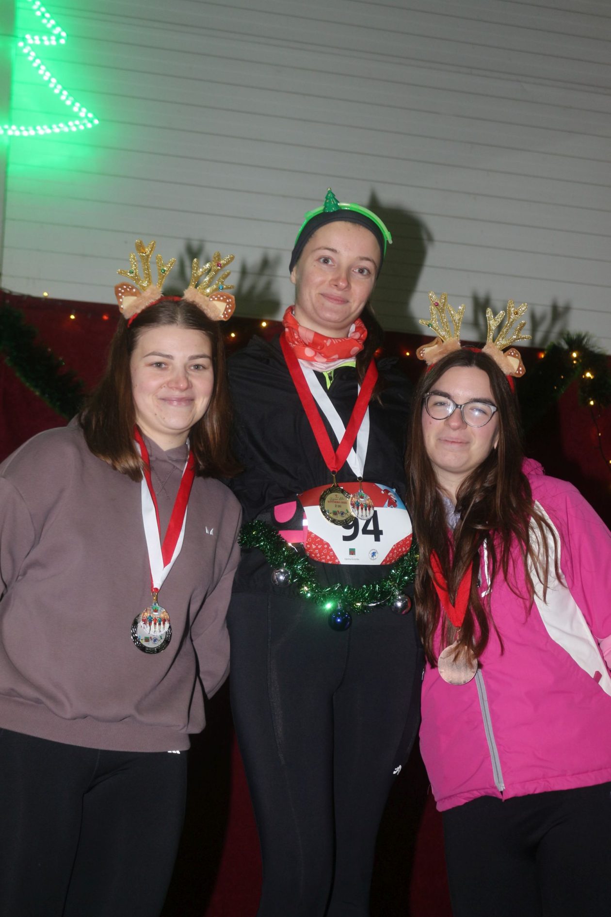 kotoripski begači božična utrka 2025 40