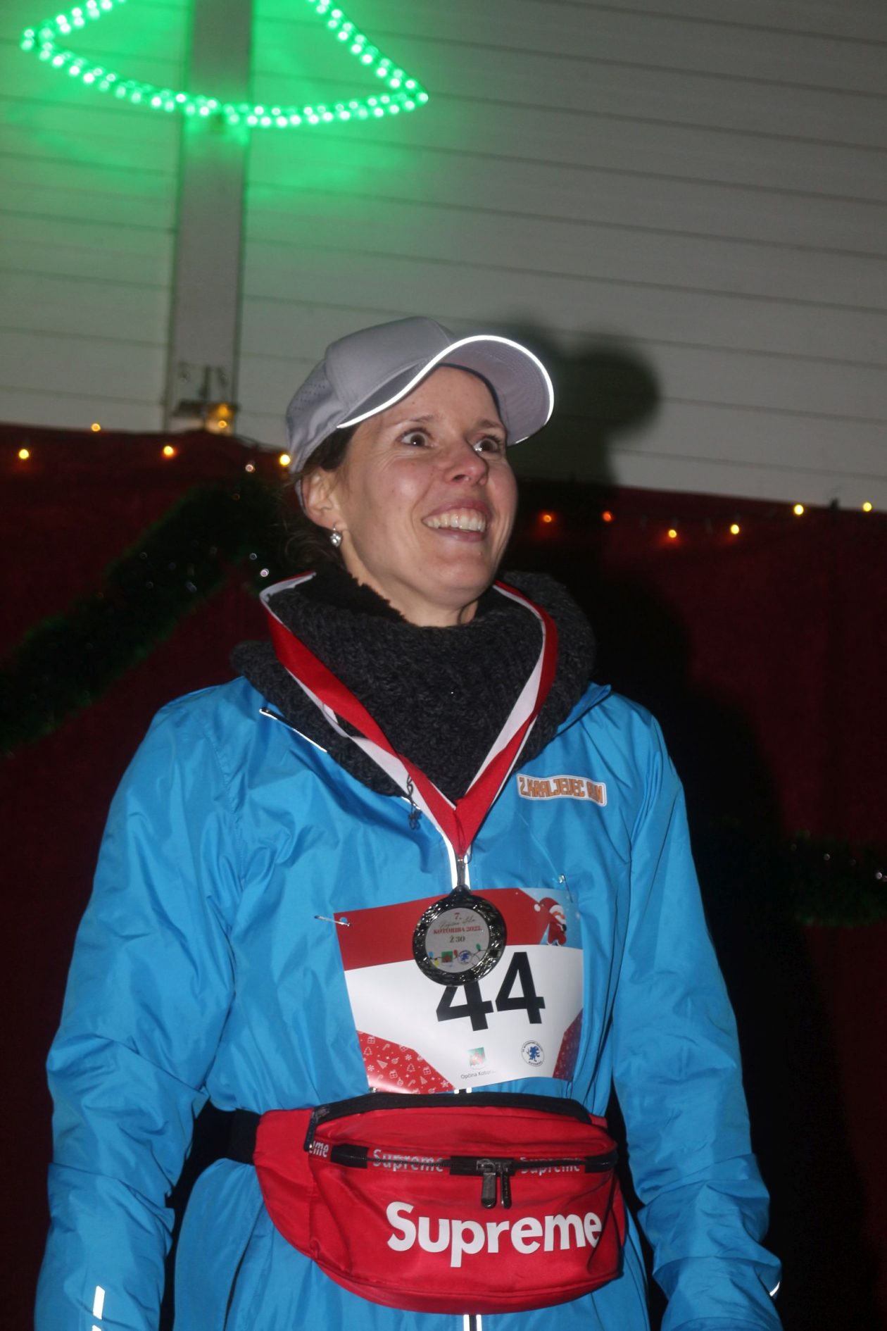 kotoripski begači božična utrka 2025 44