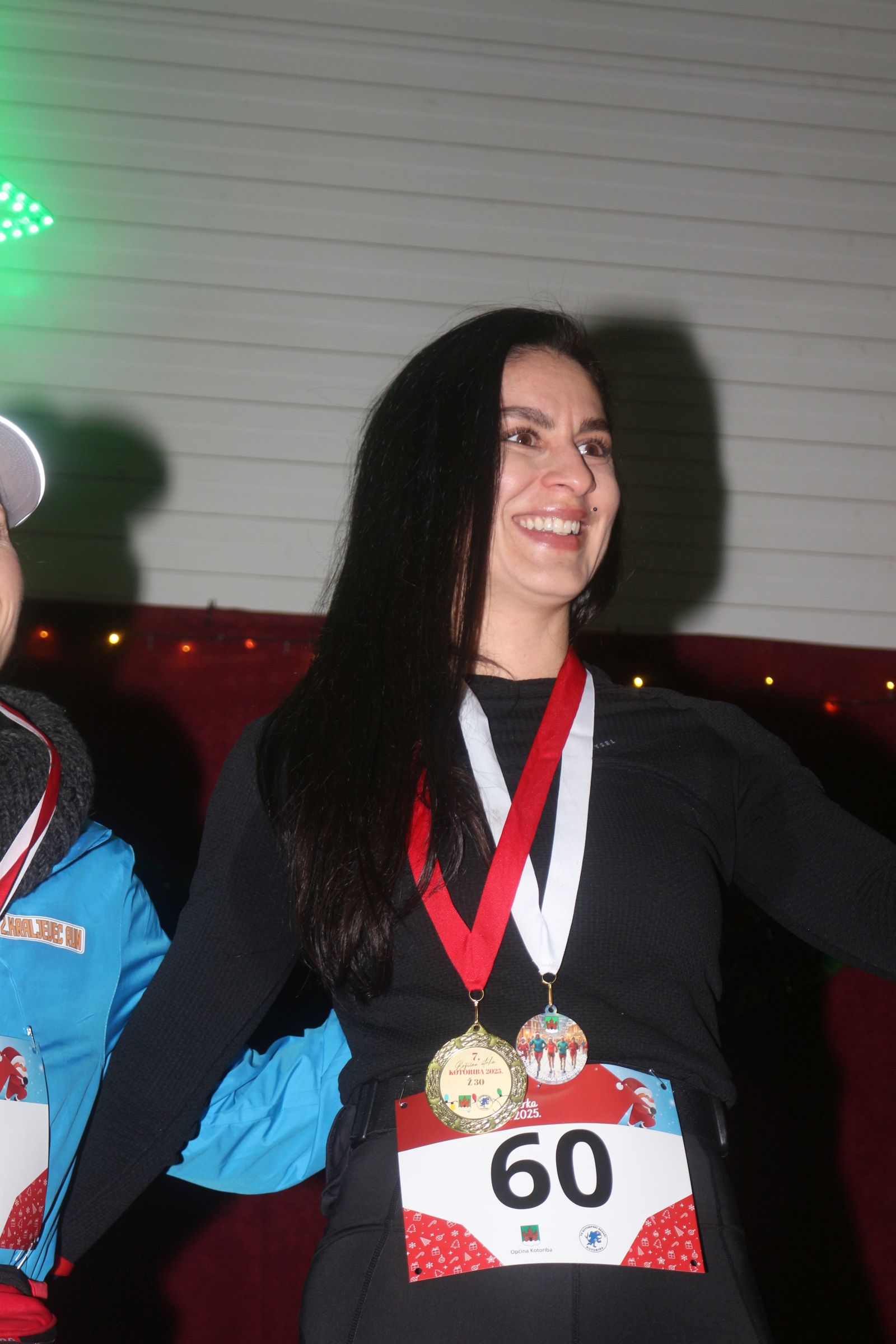 kotoripski begači božična utrka 2025 45