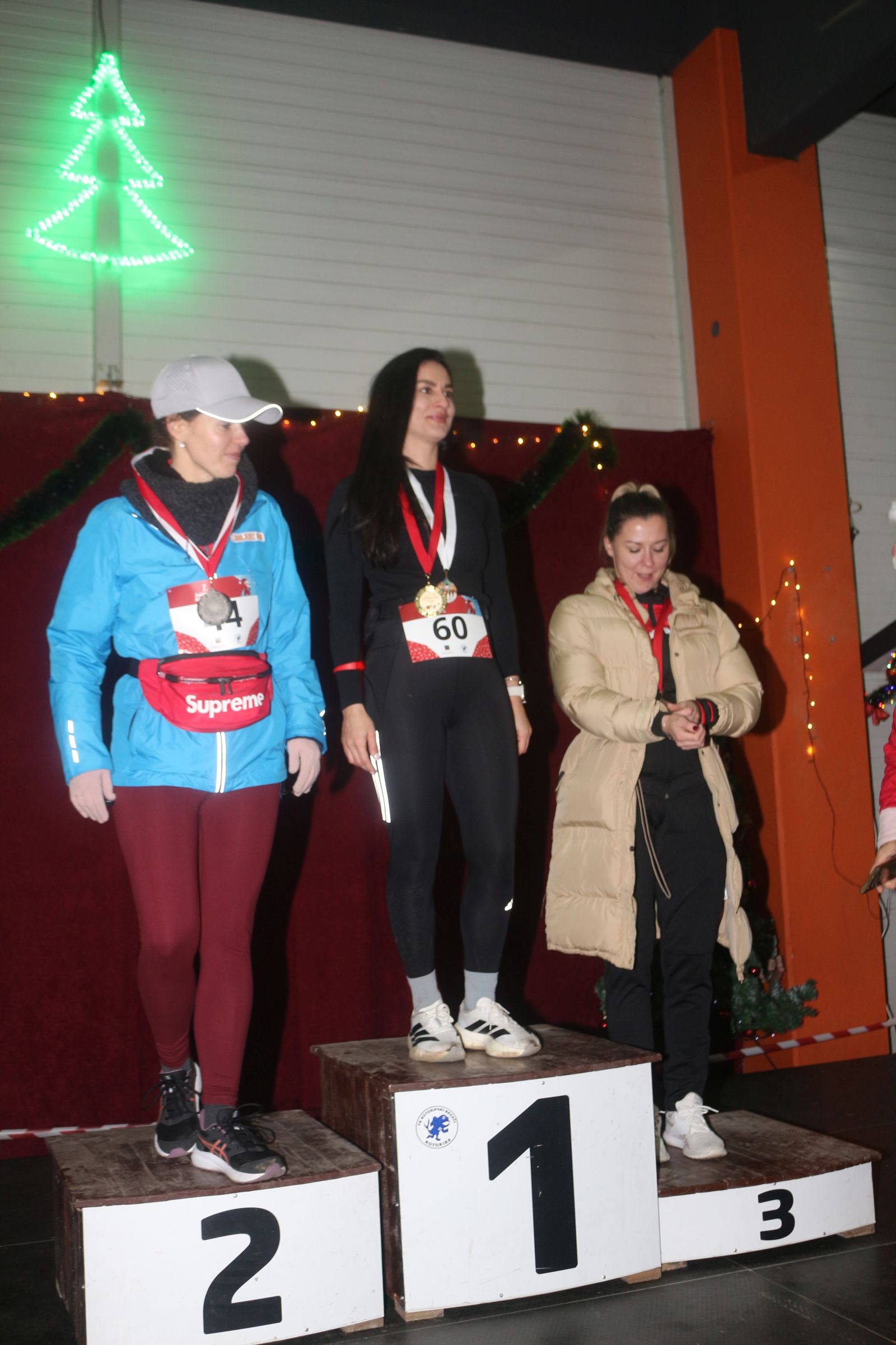 kotoripski begači božična utrka 2025 46