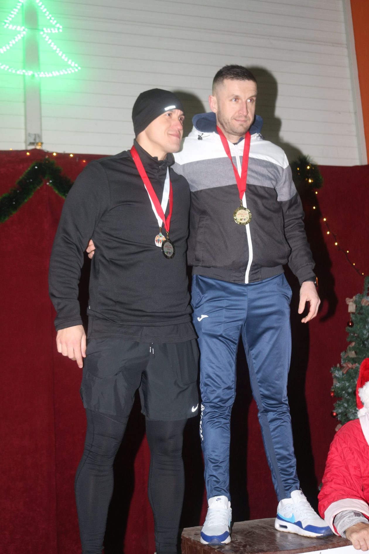 kotoripski begači božična utrka 2025 47