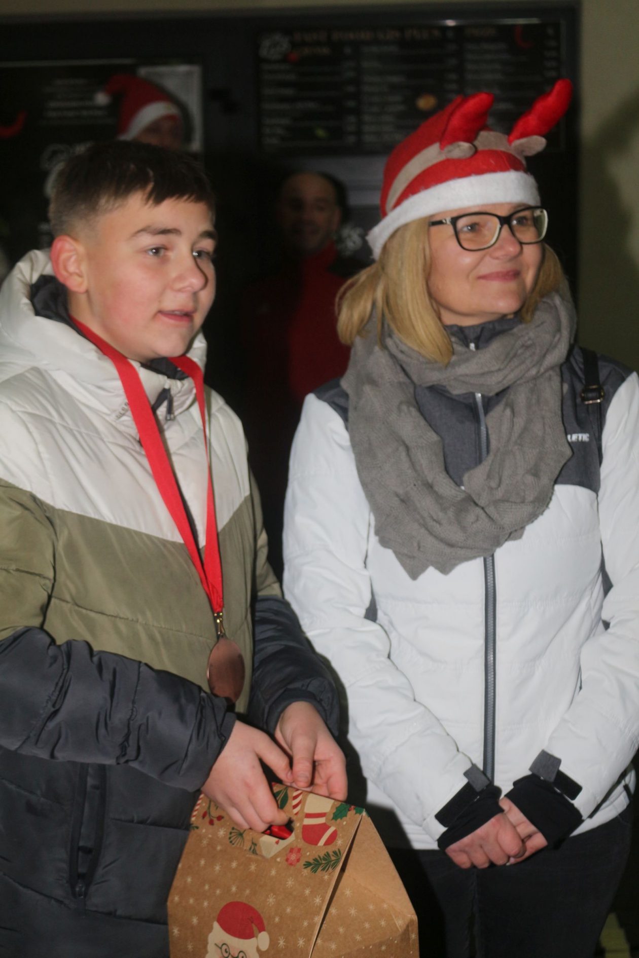 kotoripski begači božična utrka 2025 50