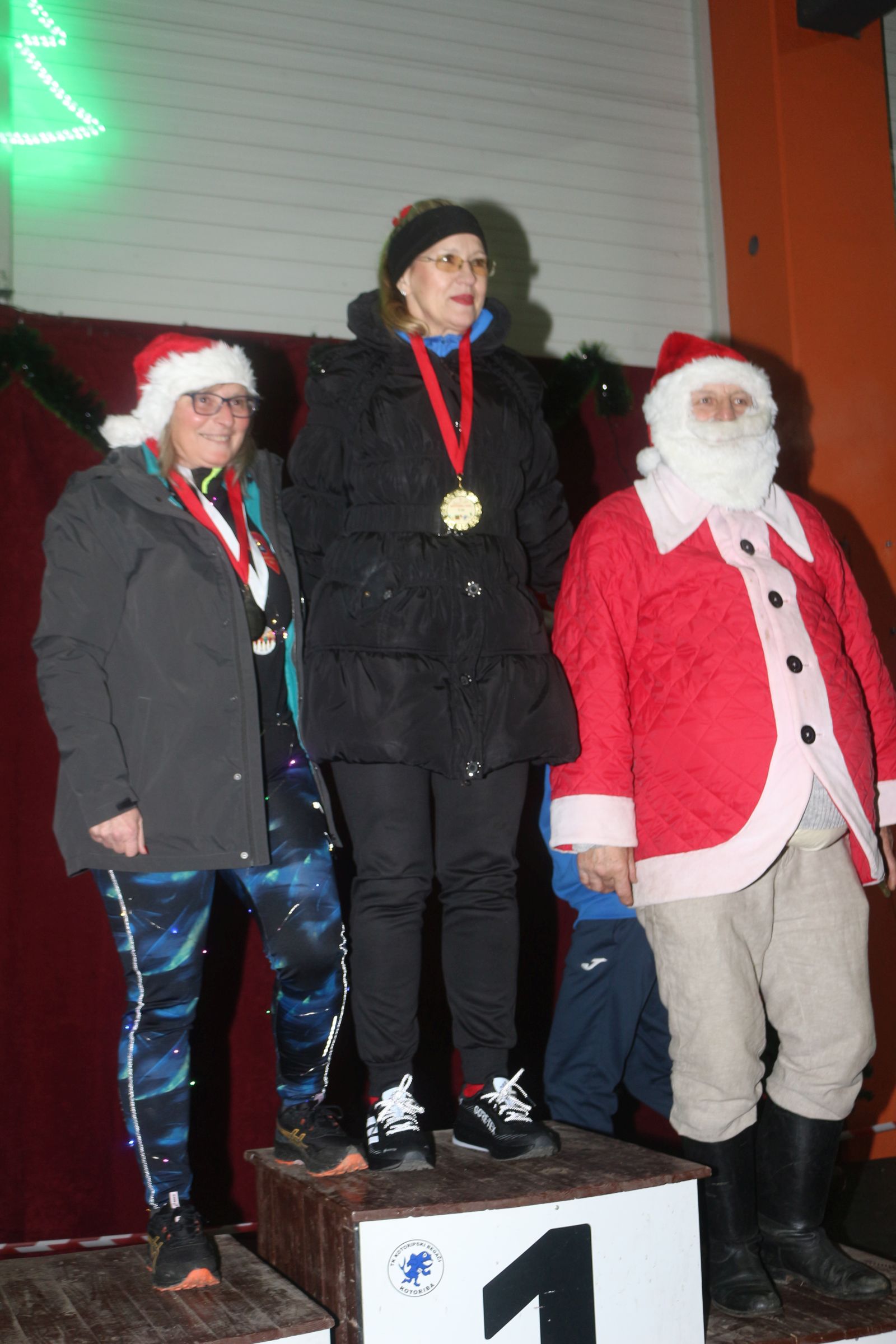 kotoripski begači božična utrka 2025 53