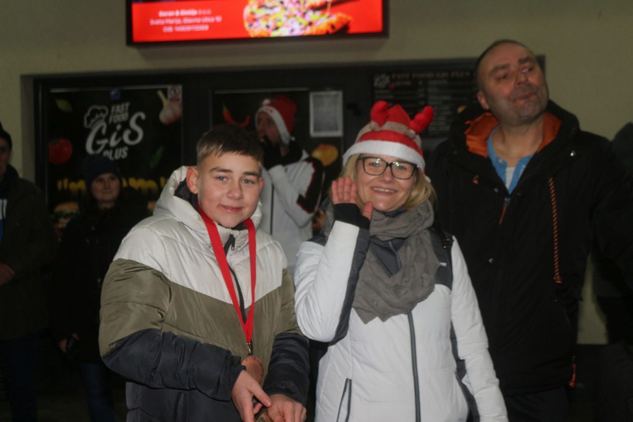 kotoripski begači božična utrka 2025 55