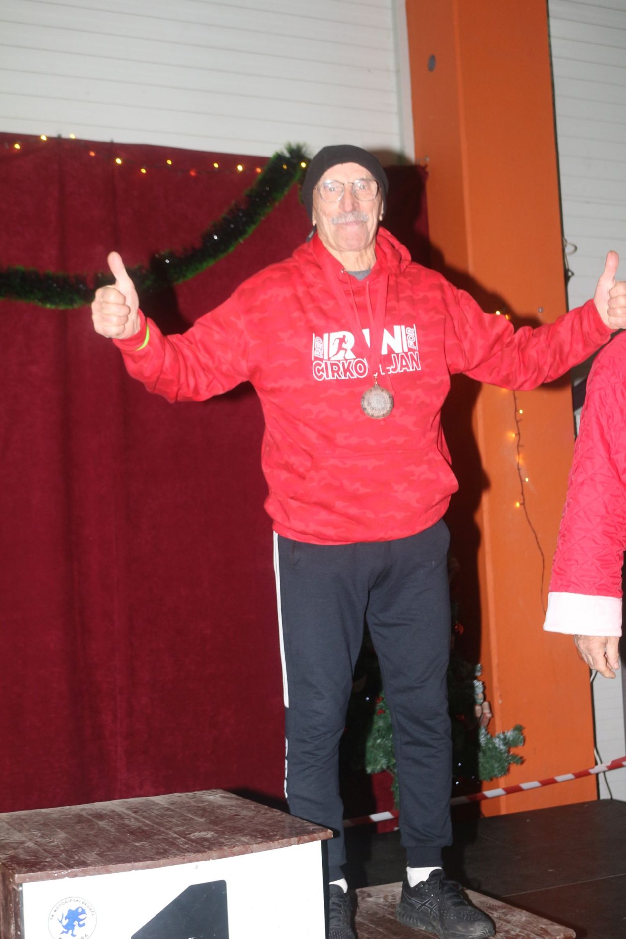 kotoripski begači božična utrka 2025 56