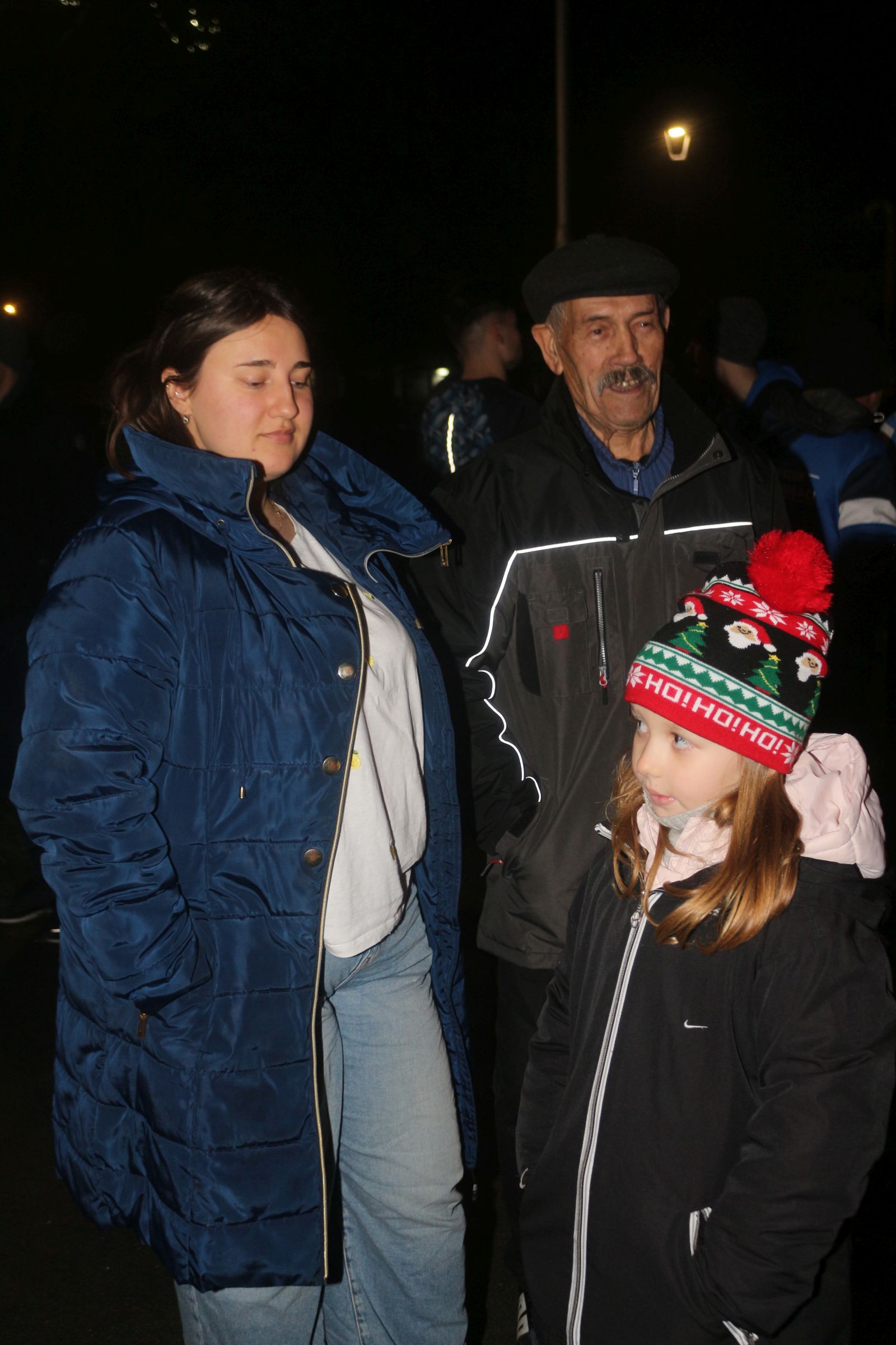 kotoripski begači božična utrka 2025 7